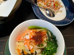 -鸽子侯·家宴·平价海鲜(绿地店)
