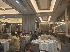 -福满楼·海鲜酒家(福永益田店)