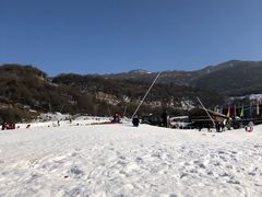 -太子岭滑雪场