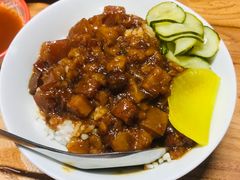 -捡角台湾食堂(宝山店)