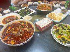 -金阁家常菜(贵阳路店)