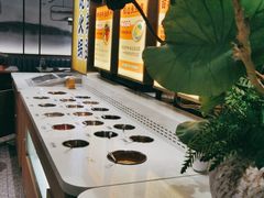 -新辣道鱼火锅(上地华联店)