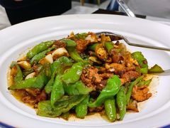 -兰湘子·湘菜小炒(崂山丽达店)