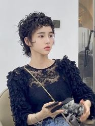 -吉艺心专业美发造型