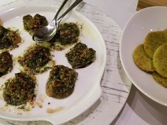 法式焗蝸牛-蝶舍·MAISON PAPILLON