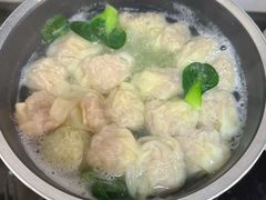 -巧手馄饨(箍桶巷店)