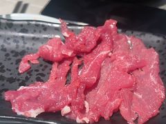 -宴全牛粤来越牛潮汕鲜牛肉火锅(海州万达广场店)