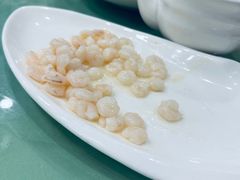 -中国饭店-餐厅