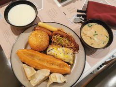 -杭州城中香格里拉大酒店