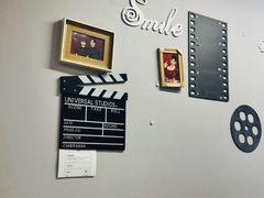 -小象国照相馆(宝山万达店)