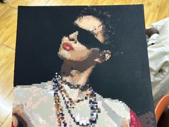 -垚火玩泥吧手作集合店·拼豆·陶艺