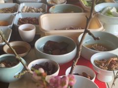 -青藤茶馆(凤起路店)