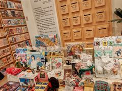 -猫的天空之城概念书店(印象城购物中心店)
