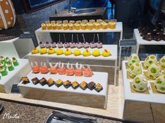 -温州喜来登酒店-盛宴西餐厅