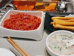 -海底捞火锅(荣盛广场店)