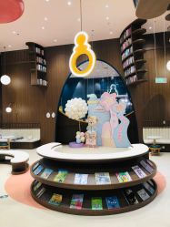 -奈尔宝家庭中心·亲子餐厅(鄞州万达店)