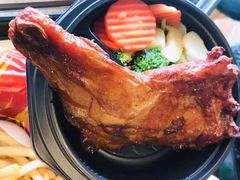 -肯德基(杭州浦沿店)