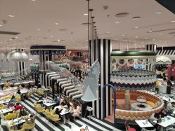 -奈尔宝·儿童乐园·亲子餐厅(鄞州万达店)