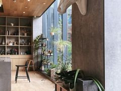 -山下C5cafe(惠通时代广场店)