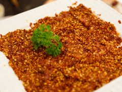 -老码头火锅(玉林店)
