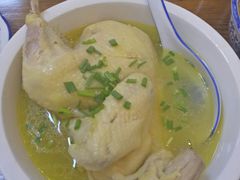 -喜洋洋蟹庄(阳澄湖店)