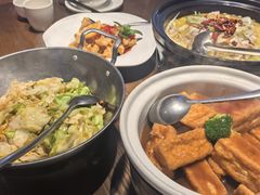 -闽鄂情·闽南招财鸭(水头店)