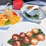 一口气吃了仨大家记得先吸汁再吃包哦