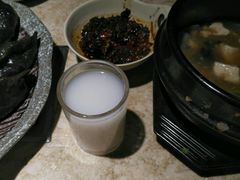-英子补身汤(海兰路店)