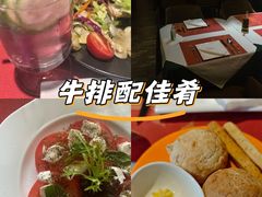 -ITA·意塔意大利餐厅(亦庄店)