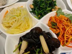 -东方饺子王(和平里店)