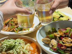 -品质伊骊新疆菜(紫金店)