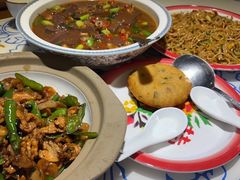 -柴火农家·江西赣南菜(土华店)