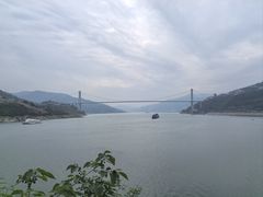-白帝城·瞿塘峡景区