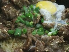 -红星光发煲仔饭(大石街店)