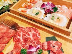 -牛藏·黑毛和牛烧肉(环市东店)