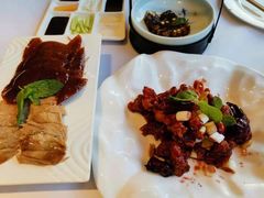 -民福居烤鸭店(石榴庄店)
