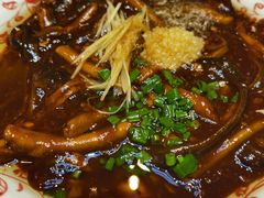 -海天楼中餐厅(吴宫泛太平洋酒店)