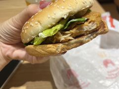 -麦当劳(宝龙店)