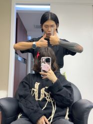 -MY HAIR ARDOR