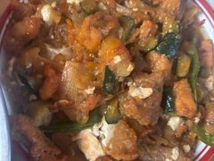 -清真·同发顺饭庄·烧麦(总店)