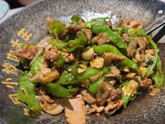 -费大厨辣椒炒肉(黄兴中心广场店)