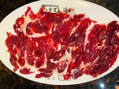 -八合里潮汕鲜牛肉火锅(深圳海岸城店)