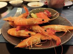 -盛宴自助餐厅(运达喜来登店)