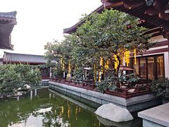 -西安华清御汤酒店