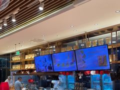 -西贝(武汉群星城店)
