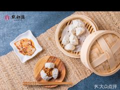 -点都德(大茶楼店)