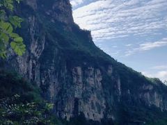 -九皇山景区