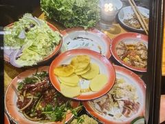-石记老北京炙子烤肉(松园店)