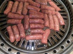 -妙香居韩国烤肉(鹏瑞利季华广场店)