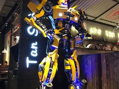 -炭舍干锅·烤鱼(扬名广场店)